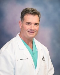 James Montgomery, MD